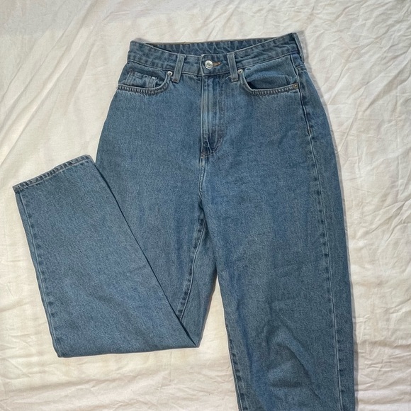 Mom jeans - Picture 2 of 6